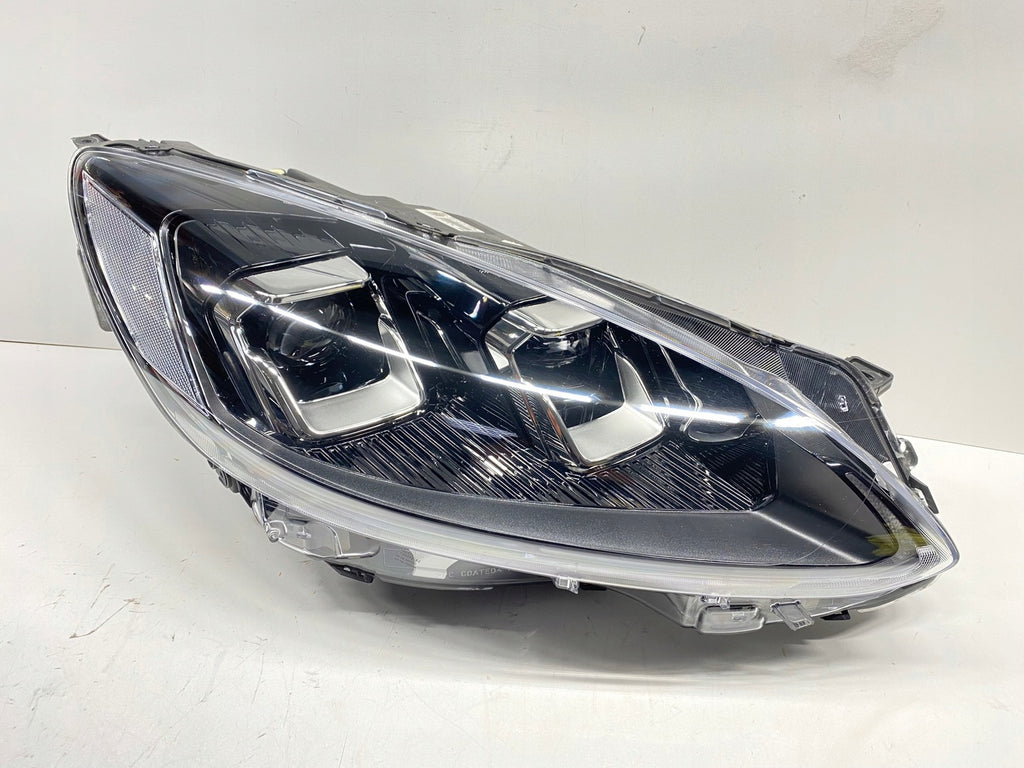 Frontscheinwerfer Ford III LV4B-13E016-AN LED Rechts Scheinwerfer Headlight SCH6134886769ii