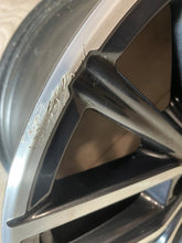 Laden Sie das Bild in den Galerie-Viewer, 1x Alufelge 18 Zoll 7.5" 5x112 6891179 BMW X1 X2 Rim Wheel FEL5939004121pq