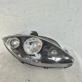 Frontscheinwerfer Seat Leon 5P1941006D Rechts Scheinwerfer Headlight