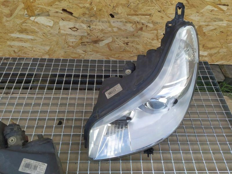 Frontscheinwerfer Citroën C5 9650115480 Xenon Ein Stück (Rechts oder Links) SCH3390034273uo