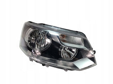 Load image into Gallery viewer, Frontscheinwerfer VW Transporter 7E1941016S Rechts Scheinwerfer Headlight