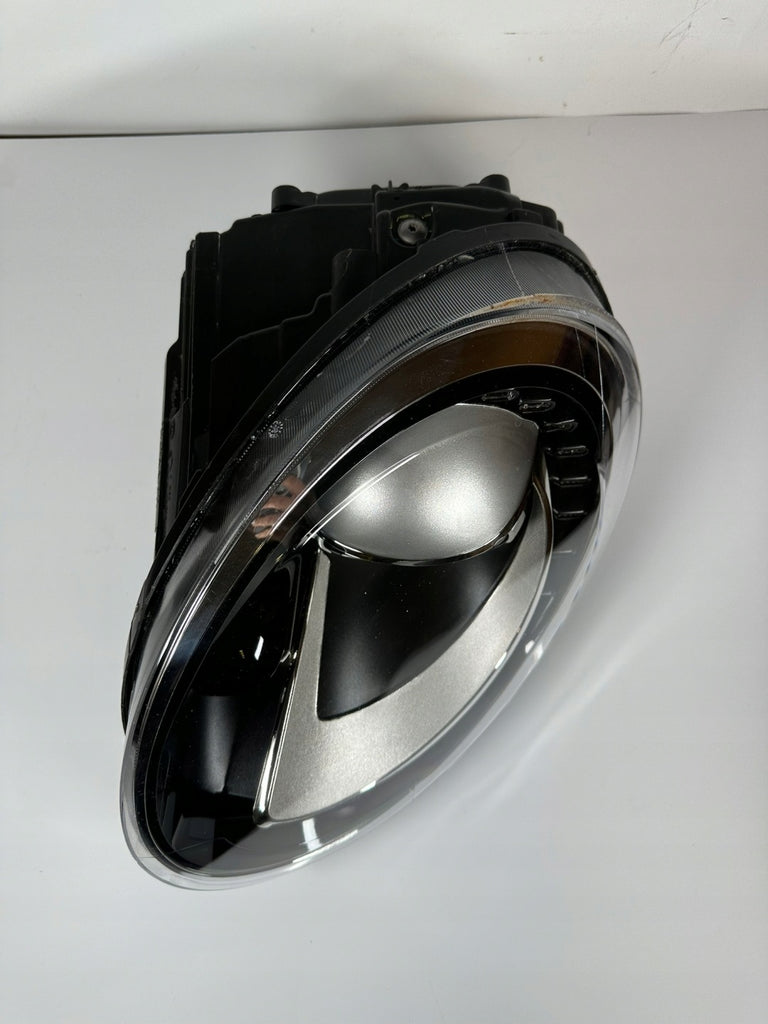 Frontscheinwerfer VW Beetle 5C2941031D Links Scheinwerfer Headlight SCH5790861901in