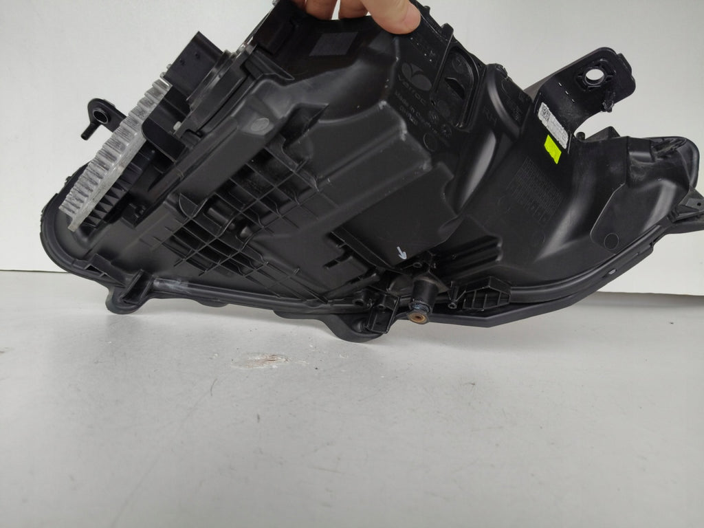 Frontscheinwerfer Jaguar F-Type X152 MX53-13W029-BE Full LED Rechts Headlight SCH7603016723ka