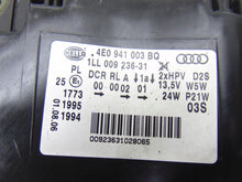 Laden Sie das Bild in den Galerie-Viewer, Frontscheinwerfer Audi A8 4E0941003BQ Xenon Links Scheinwerfer Headlight