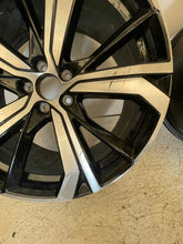 Load image into Gallery viewer, 1x Alufelge 21 Zoll 8.5" 5x108 49ET 31423854 Volvo Xc90 Xc60 Rim Wheel FEL7691604919yk