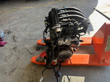 Load image into Gallery viewer, Motor Opel Corsa 10XVAL 1.2 VTI 19TKm 2019 Benzin Engine Komplett MOT7715486431ae