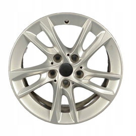 1x Alufelge 16 Zoll 7.0