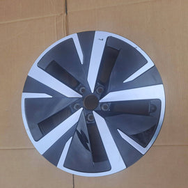 1x Alufelge 18 Zoll 3J0601025D VW Passat Rim Wheel FEL3320079934dg