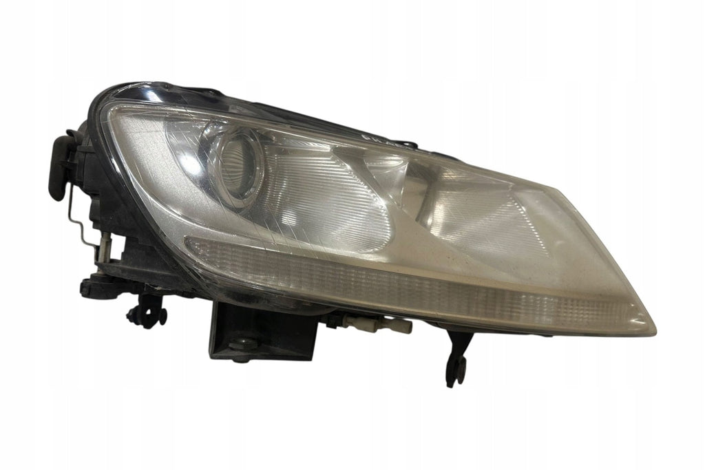 Frontscheinwerfer VW Phaeton 3D1941016N 89007345 Rechts Scheinwerfer Headlight SCH9562211465ko