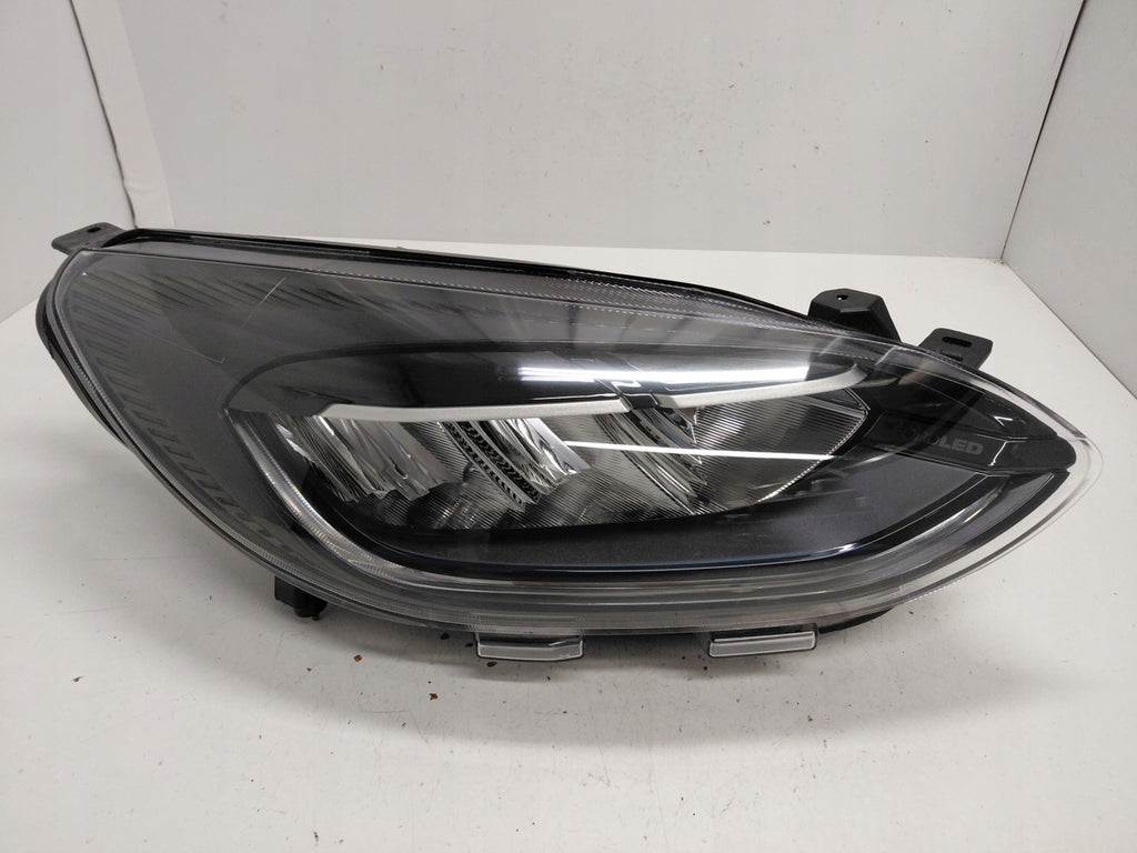 Frontscheinwerfer Ford Fiesta I N1BB-13E014-AG LED Rechts Scheinwerfer Headlight SCH4830040195wj