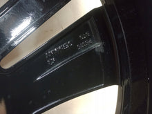 Load image into Gallery viewer, 1x Alufelge 19 Zoll 7.0&quot; 5x108 38ET Glanz Graphit 9809685477 Mg Rim Wheel