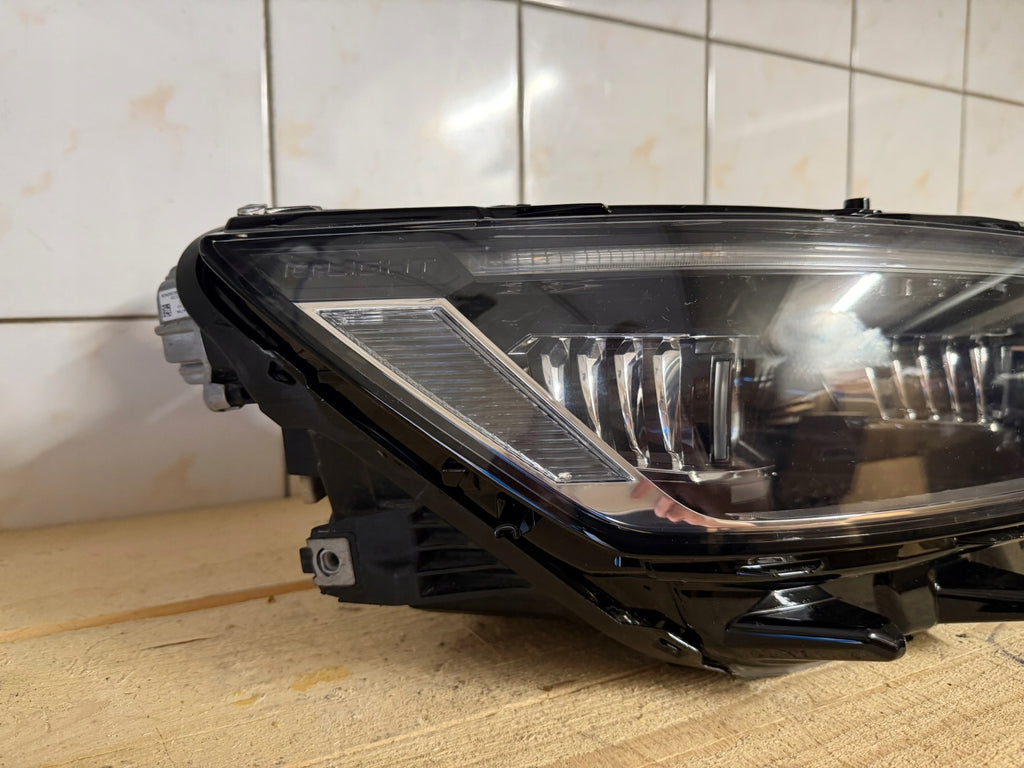 Frontscheinwerfer VW Passat B8 3G1941082 85122000 Rechts Scheinwerfer Headlight SCH2098626815za
