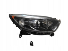 Laden Sie das Bild in den Galerie-Viewer, Frontscheinwerfer Renault Captur Rechts Scheinwerfer Headlight