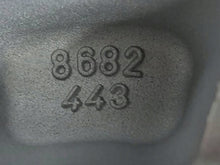 Laden Sie das Bild in den Galerie-Viewer, 1x Alufelge 16 Zoll 8682443 Volvo V40 Rim Wheel FEL8290026351bg