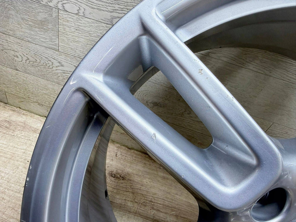 1x Alufelge 19 Zoll 971601025 Porsche Panamera Rim Wheel FEL4365874237pf