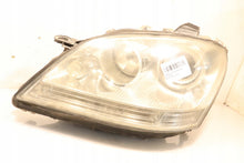 Laden Sie das Bild in den Galerie-Viewer, Frontscheinwerfer Mercedes-Benz W164 263347 Links Scheinwerfer Headlight SCH4971735683iq