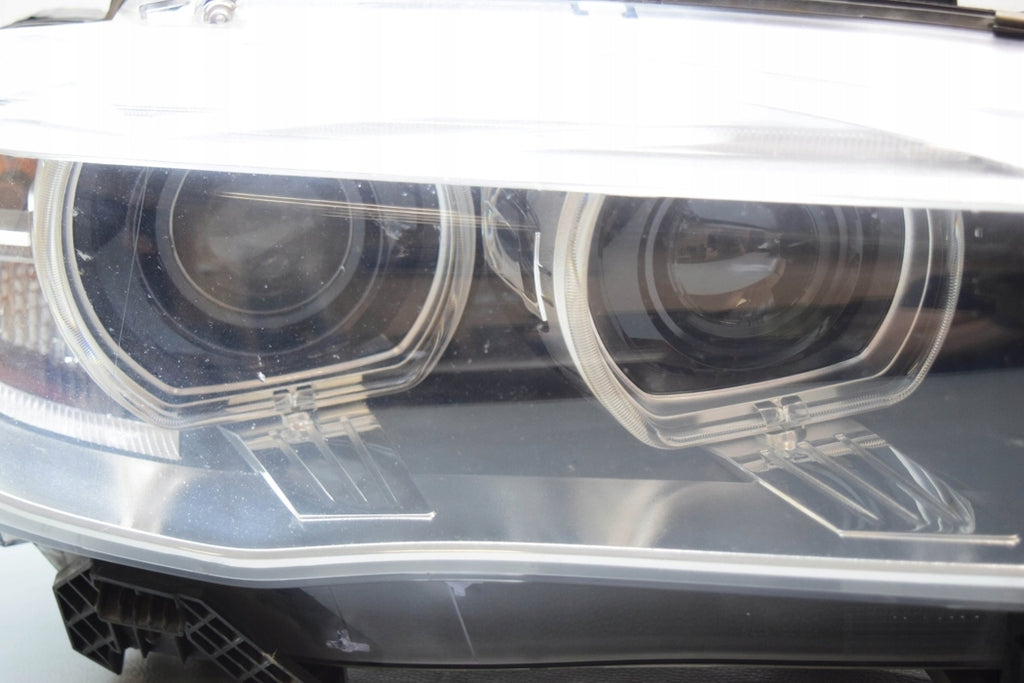 Frontscheinwerfer BMW X5 F15 F16 7290054 Xenon Rechts Scheinwerfer Headlight SCH1564007636dy