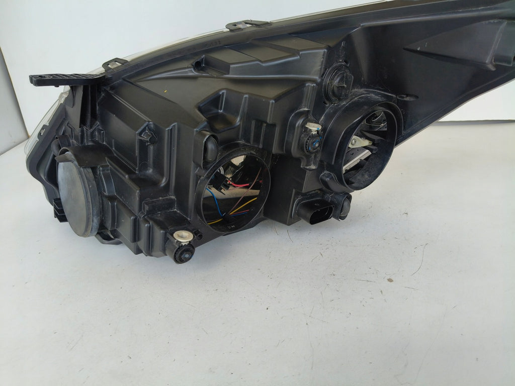 Frontscheinwerfer Ford Transit Custom GK21-13D152-BA Rechts Headlight SCH7023635011it