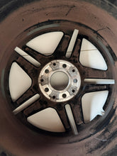 Load image into Gallery viewer, 1x Alufelge 18 Zoll 8.5" 5x112 49ET A2054019600 Mercedes-Benz W205 Rim Wheel FEL7260440984eo
