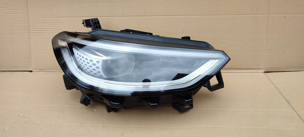Frontscheinwerfer VW I 10B941036B Full LED Rechts Scheinwerfer Headlight SCH9162582012zk