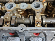 Laden Sie das Bild in den Galerie-Viewer, Motor Renault Megane III M4R711 2.0 CVT 2010 Benzin Engine Unkomplett