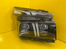 Laden Sie das Bild in den Galerie-Viewer, Frontscheinwerfer Hyundai Santa Fe IV 92102S1600 LED Rechts Headlight SCH1415965045xa