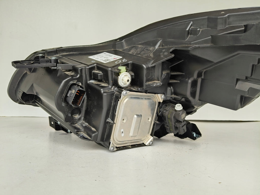 Frontscheinwerfer Renault Captur II 260108850R Full LED Rechts Headlight SCH4595288540ja