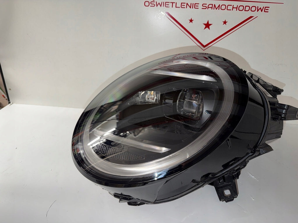 Frontscheinwerfer Mini 5B51205-03 LED Links Scheinwerfer Headlight SCH8460542962zn
