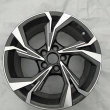 Load image into Gallery viewer, 1x Alufelge 18 Zoll 8Y0601025H Audi Rim Wheel FEL5093946269hl