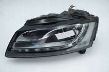 Laden Sie das Bild in den Galerie-Viewer, Frontscheinwerfer Audi A5 8T0941003AN 89317871 Links Scheinwerfer Headlight