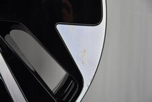 Load image into Gallery viewer, 1x Alufelge 19 Zoll 8.0" 5x112 45ET Glanz 14B601025C VW Rim Wheel FEL8320504730ty
