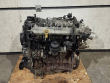 Laden Sie das Bild in den Galerie-Viewer, Motor Hyundai I20 D4FC 1.4 CRDI 139TKm 2014 Diesel Engine Komplett