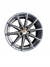 Laden Sie das Bild in den Galerie-Viewer, 1x Alufelge 17 Zoll 5x112 6896762 BMW 5 G31 G30 Rim Wheel FEL3259619452mk