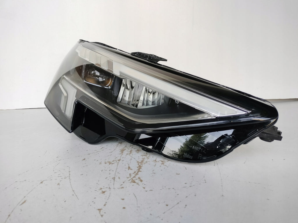 Frontscheinwerfer Audi A3 8Y0941034 FULL LED Rechts Scheinwerfer Headlight