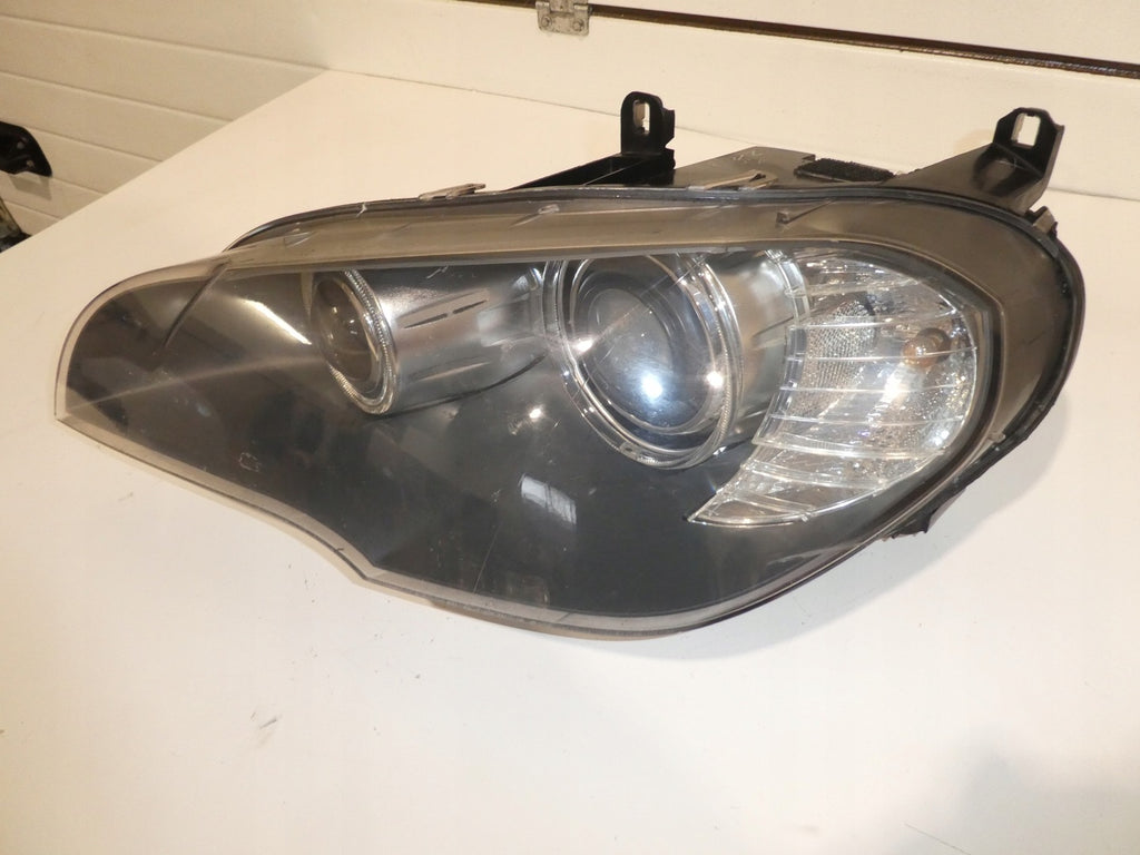 Frontscheinwerfer BMW X5 E70 Links Scheinwerfer Headlight SCH9982163628li