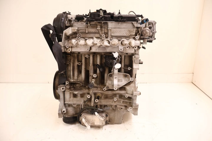 Motor Volvo Xc60 II B4204T34 2.0 53TKm Benzin Engine Komplett MOT5422068636cr