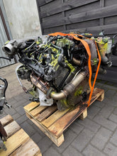 Load image into Gallery viewer, Motor Audi A6 Q5 CDY CDYA CDYB CDYC 3.0 TDI 169TKm Diesel Engine Komplett MOT3643130540ev