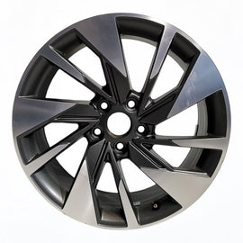 1x Alufelge 18 Zoll 8.0