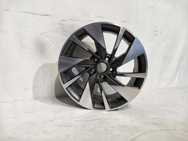 1x Alufelge 18 Zoll 8.0