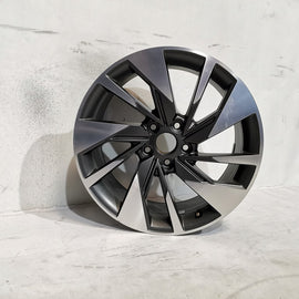 1x Alufelge 18 Zoll 8.0