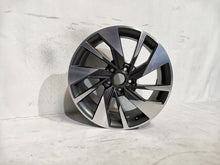 Load image into Gallery viewer, 1x Alufelge 18 Zoll 8.0" 5x112 46ET 8Y0601025BB Audi A3 Rim Wheel FEL7887459746wm