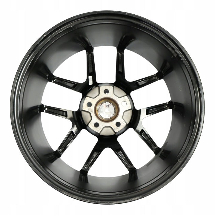 1x Alufelge 18 Zoll 8.5" 5x120 Rim Wheel FEL6945156285rn