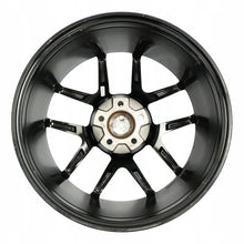 Laden Sie das Bild in den Galerie-Viewer, 1x Alufelge 18 Zoll 8.5" 5x120 Rim Wheel FEL6945156285rn