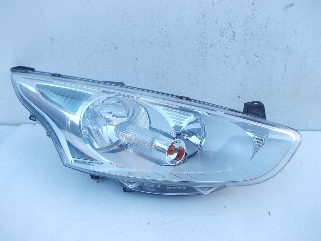 Frontscheinwerfer Ford B-Max 04615099900010 28022015 Ein Satz Headlight SCH2412312377nx