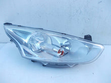 Laden Sie das Bild in den Galerie-Viewer, Frontscheinwerfer Ford B-Max 04615099900010 28022015 Ein Satz Headlight SCH2412312377nx