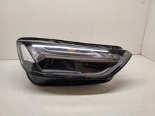 Laden Sie das Bild in den Galerie-Viewer, Frontscheinwerfer Audi Q5 80A941036 LED Rechts Scheinwerfer Headlight SCH3660617071ay