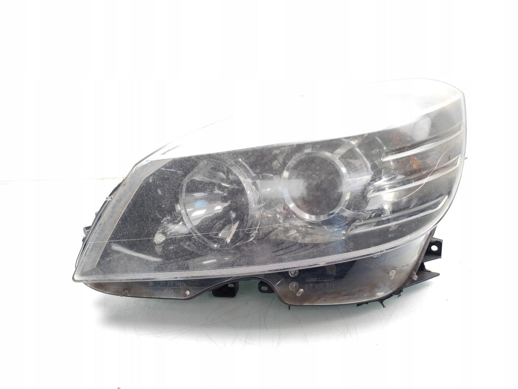 Frontscheinwerfer Mercedes-Benz Clc-Class A2038205959 Links Headlight SCH9309935618yd