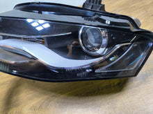 Laden Sie das Bild in den Galerie-Viewer, Frontscheinwerfer Audi A4 B8 8K0941003C Xenon Links Scheinwerfer Headlight