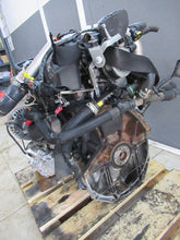 Load image into Gallery viewer, Motor Renault I K9K292 1.5 DCI 180TKm Diesel Engine Komplett MOT6492631403it