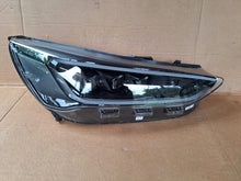 Laden Sie das Bild in den Galerie-Viewer, Frontscheinwerfer Ford Focus MX7B13E016AG Full LED Rechts Scheinwerfer Headlight SCH8664990554uw